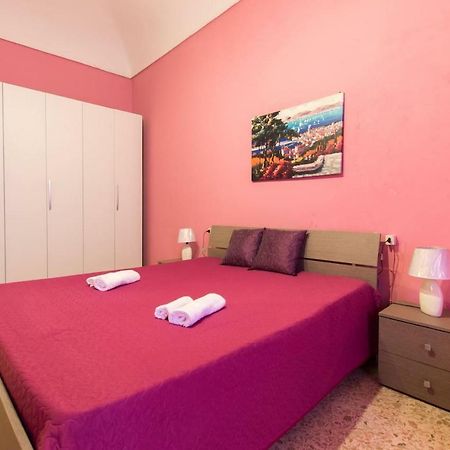 קאסטלמארה דל גולפו Appartamento Nel Cuore Di Castellamare Del Golfo מראה חיצוני תמונה