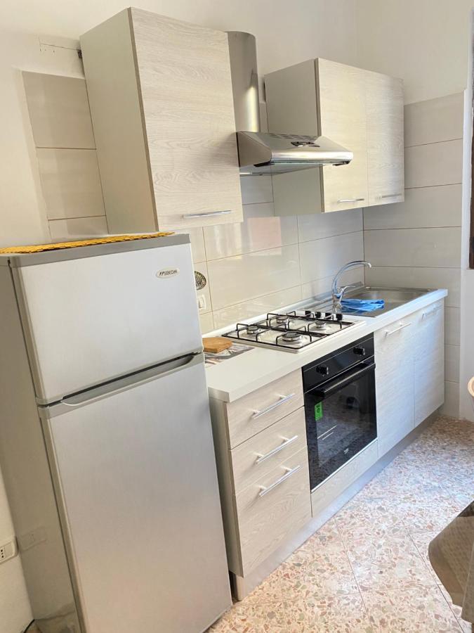 קאסטלמארה דל גולפו Appartamento Nel Cuore Di Castellamare Del Golfo מראה חיצוני תמונה