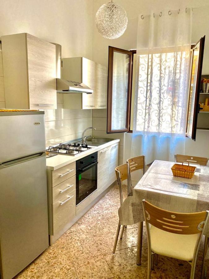 קאסטלמארה דל גולפו Appartamento Nel Cuore Di Castellamare Del Golfo מראה חיצוני תמונה
