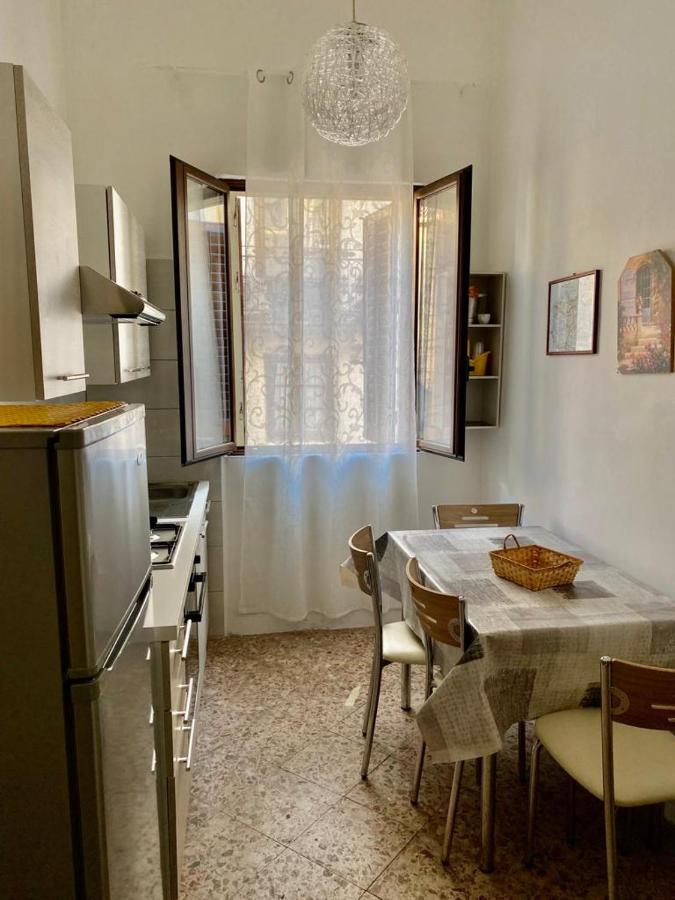 קאסטלמארה דל גולפו Appartamento Nel Cuore Di Castellamare Del Golfo מראה חיצוני תמונה