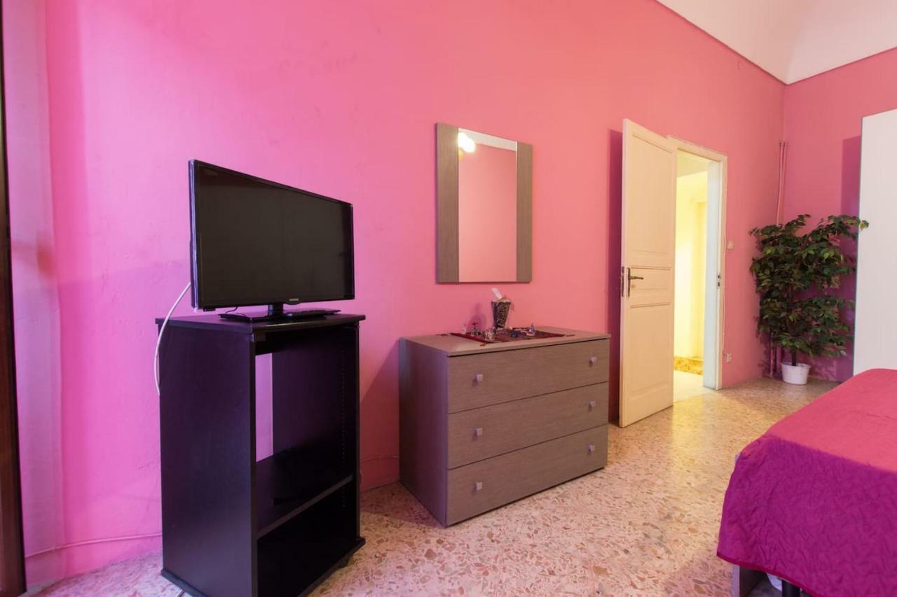קאסטלמארה דל גולפו Appartamento Nel Cuore Di Castellamare Del Golfo מראה חיצוני תמונה