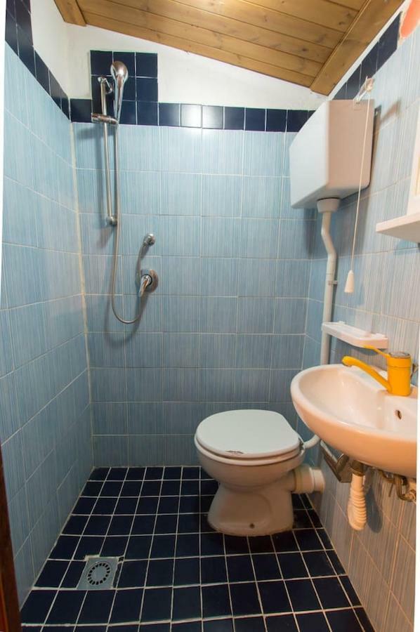 קאסטלמארה דל גולפו Appartamento Nel Cuore Di Castellamare Del Golfo מראה חיצוני תמונה