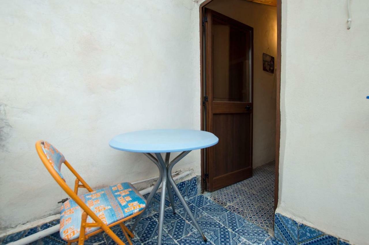 קאסטלמארה דל גולפו Appartamento Nel Cuore Di Castellamare Del Golfo מראה חיצוני תמונה